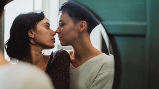 The Kiss, Aurore...- LESBIAN Short FILMS 2023 |  SneakPeek 4 | SBG Short Films