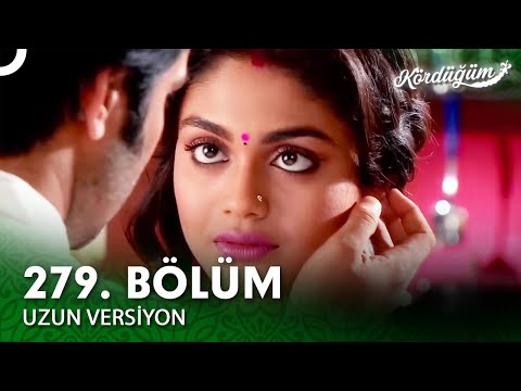 Kördüğüm Hint Dizisi 279. Bölüm (Uzun Versiyon)