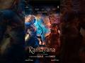 #Bollywood#Ranbir Kapoor# Ramayan Update News Review#Facts #Tranding #Viralshortvideo