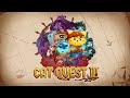 CAT QUEST III Release Date Trailer - PS5, PS4