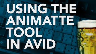 Celebrity How To Use The Animatte Tool In AVID Wealth