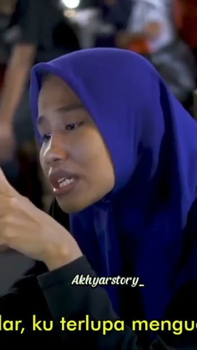 Akhyarstory_ PINTU TAUBAT (COVER) BY TRI SUAKA FT. NABILA MAHARANI #story #trisuaka #trisnamusic