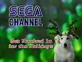 Sega Channel Promo - TCi Cablevision - 1996