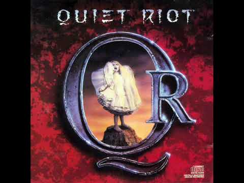 Q͟u͟i͟et͟ ͟R͟i͟ot͟ ͟1͟9͟88 full album - YouTube