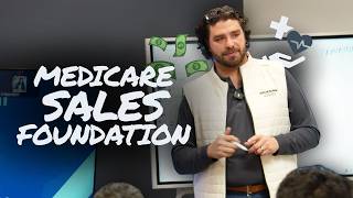 The Medicare Training Every New Agent Needs