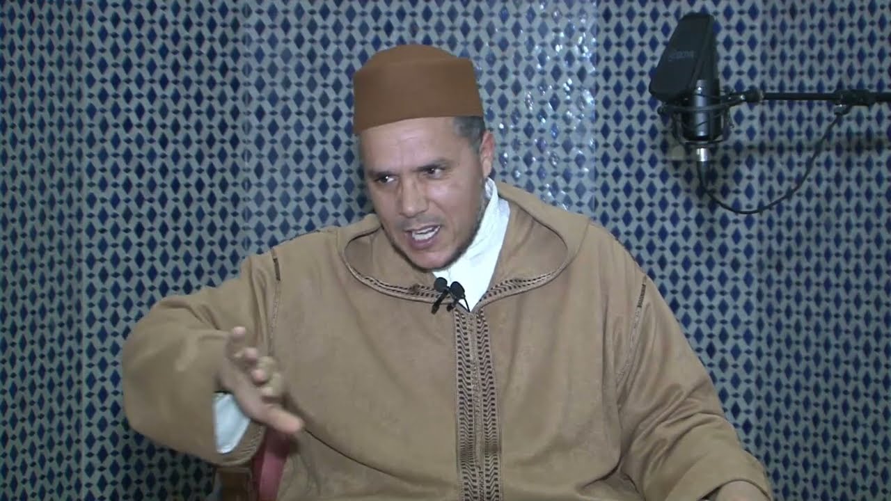 العيد حكم وأحكام اا د.عبد العظيم العمراني