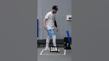 Exit velo challenge off the tee