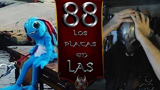 Este fizz tiene serios problemitas, solo observenlo  || Los Platas en LAS || #88