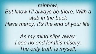 Hypocrisy - Apocalypse Lyrics