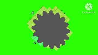 Numberblocks fight cloud 4