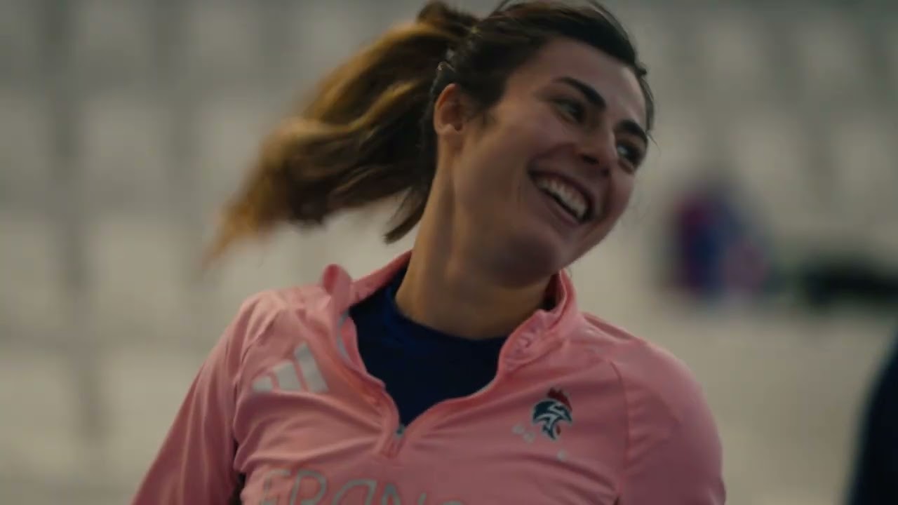 Teaser EDF - Équipes de France de handball