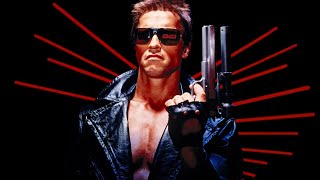 Siskel & Ebert Review The Terminator (1984) James Cameron
