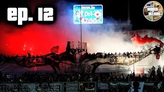 Episode 12: World of Ultras Reports (04.03 - 10.04) #worldofultras
Follow the World of Ultras:
Facebook: https://www.facebook.com/World-of-Ultras-198636427136732
Instagram: https://www.instagram.com/worldofultras/
Twitter: https://twitter.com/worldofultrasHD
Videos:
FC Kobenhavn vs Brondby 06.04.2016
https://www.youtube.com/watch?v=MW_wmLNHFCs
https://www.youtube.com/watch?v=EheCfCVd1UI
Beroe vs CSKA Sofia 06.04.2016
https://www.youtube.com/watch?v=w7f3tCA6vjg
Levski Sofia vs Botev Plovdiv 09.04.2016
https://www.youtube.com/watch?v xCs5zMxSoA
Bari vs Cesena 05.04.2016
https://www.youtube.com/watch?v=WiR3mbPo3y0
https://www.youtube.com/watch?v=Uh8lQ3JDtFI
AC Milan vs Juventus 09.04.2016
https://www.youtube.com/watch?v=RXLELvopfCo
Radomiak Radom vs Stomil Olsztyn 09.04.2016
https://www.youtube.com/watch?v=kp6caDfrrEU
Djurgardens IF vs Falkenbergs FF 07.04.2016
https://www.youtube.com/watch?v=Ek8yUJ54vxA
Fc Twente vs Feyenoord Rotterdam 10.24.2016
https://www.youtube.com/watch?v=BMidz8I0Qhg
Strasbourg vs Chateauroux 08.04.2016
https://www.youtube.com/watch?v=0v1XPU8_9XM Episode 12: World of Ultras Reports (04.03 - 10.04) #worldofultras