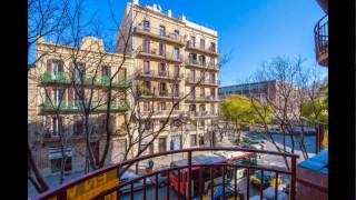 Piso en venta en l'Eixample - Barcelona (P573-102048)