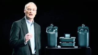 SoundSphere Deepdive - Philips - Obsessed with Sound