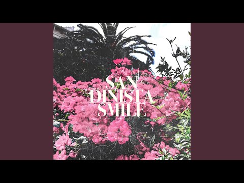 Sandinista Smile (feat. Ames Harding & The Mirage)