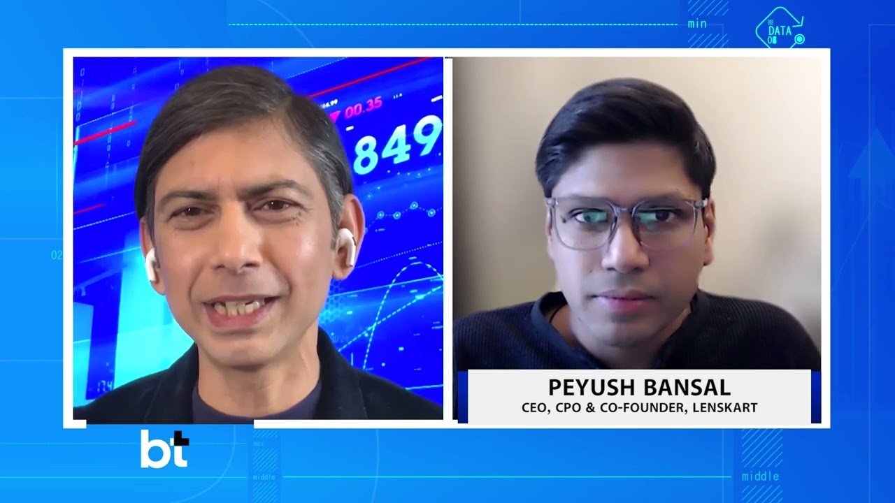 How India is the blind capital of the world?