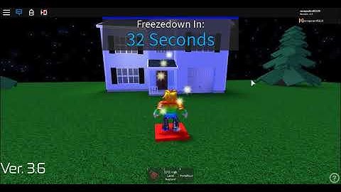 Meltdown or freezedown computer core lab (FREEZEDOWN)