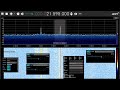 This is Radio Ergo Somalia Al Dahabbiya 21595 khz