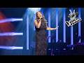 Maria Forsman - Silver Springs | &Auml;&auml;ni ratkaisee | The Voice of Finland 2026