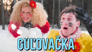 Smejko a Tanculienka - Guľovačka