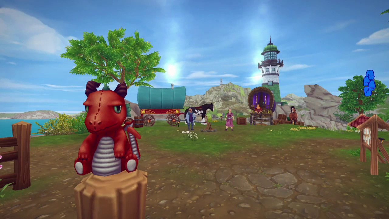 Toy Postcard Collection Locations Chapter 1 YouTube