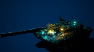 render night t90 bhisma tank
