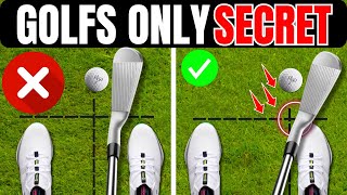 90% Of Golfers Get This WRONG - A MUST WATCH!