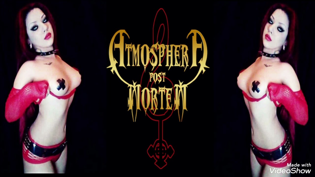 Atmosphera Post mortem- AFTER THE WAR (instrumental 2025)