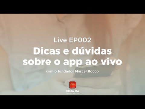 Dicas para usar ao máximo sua Bíblia no celular