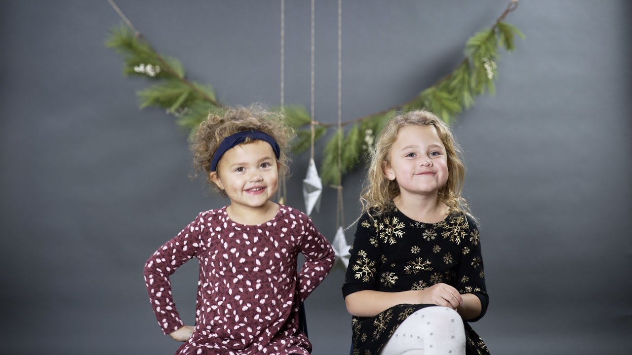 Christmas story – kid version, the The Christmas Story As Told By Kids - YouTube