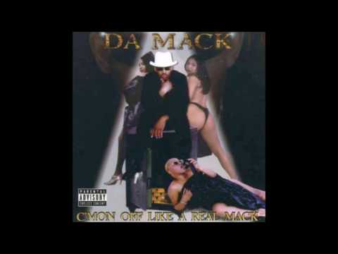 Da Mack — Da Mack - Gaming Ain't Dead Yet (1997)