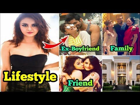 Devoleena Bhattacharjee Lifestyle | Biography | Real Age ...