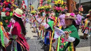 Download lagu Pasacalle de las Pastoras yauyinas en Lima cercado.