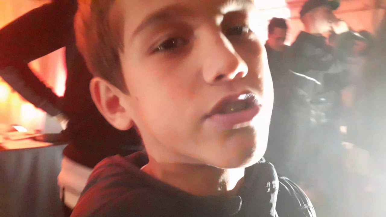 Concerto bairro da Boavista 2019🎶🎶