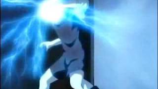 Naruto Amv-HeadStrong