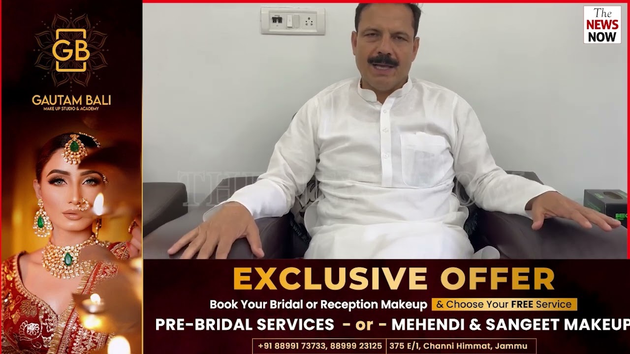 Administration to repair all roads of Chenani Ghordi Assembly in Udhampur: MLA Balwant Mankotia