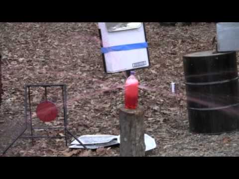 The Hickok45 Radio Show Episode 8 (3-5-11)