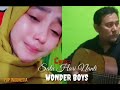 Download Lagu SATU HARI NANTI - Wonder Boys Lyrics
