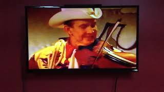 Closing To Toy Story 2 2000 Vhs