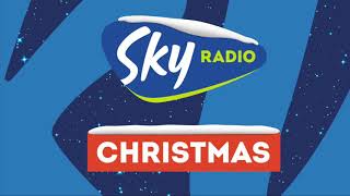 Kick-off Sky Radio The Christmas Station 2019 met Robbie Williams