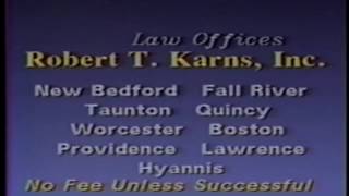 May 9, 1987 commercials
