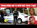 Why People Think That Yo Gotti and Black Youngster are Behind Young Dolph's Passing