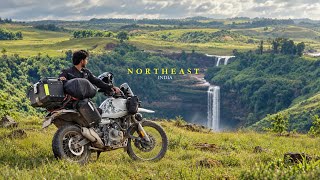 I Bought a New Adventure Bike for My Dream Bike Ride to Northeast 