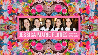 Jessica Flores Live Stream