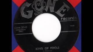 Sam Hawkins - King Of Fools