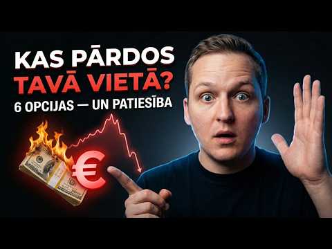 6 veidi kā atrast pārdevēju — un kāpēc visi 6 tevi ievilks parādos