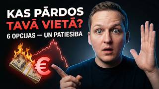 6 veidi kā atrast pārdevēju un kāpēc visi 6 tevi ievilks parādos