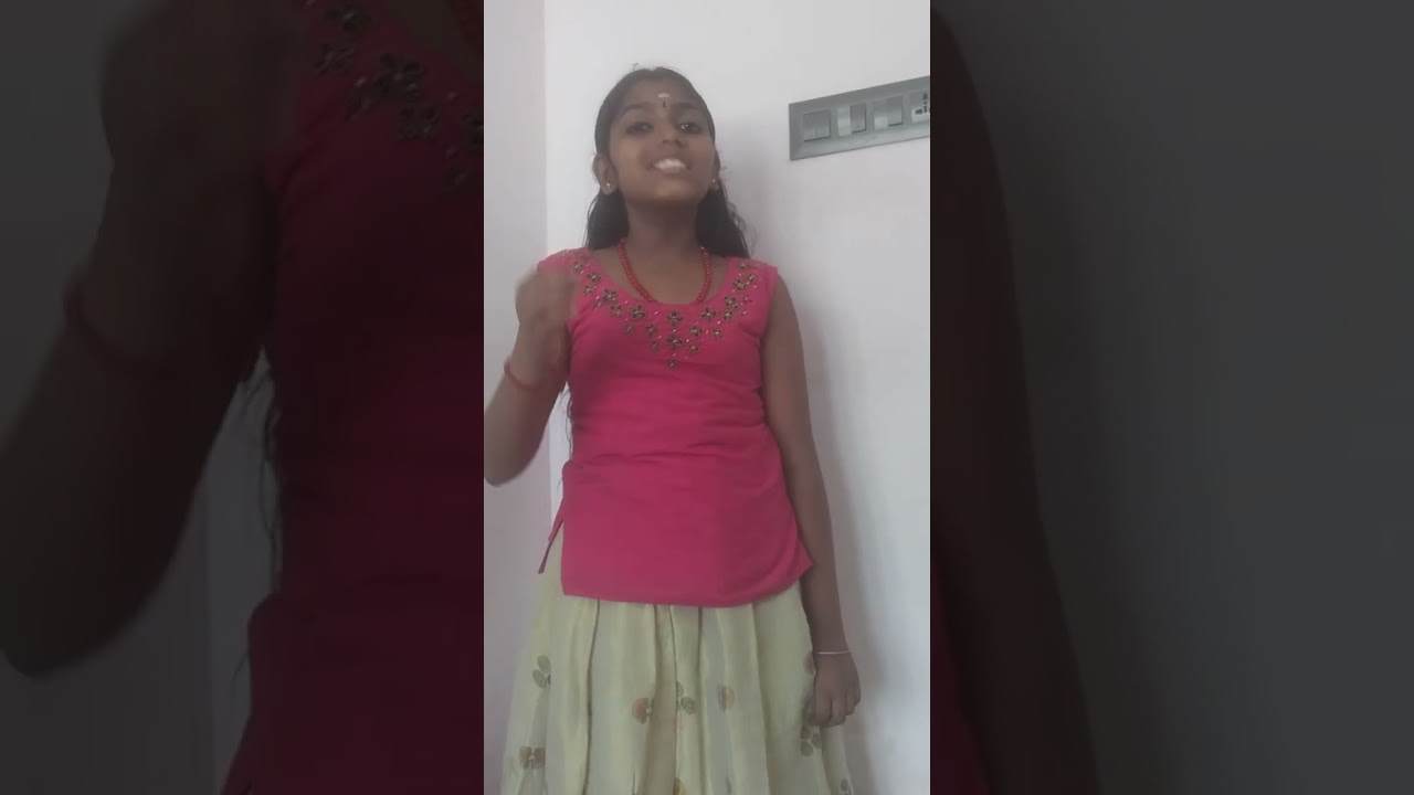 Pavana venum... by Aswini Sajan. Aswagni.