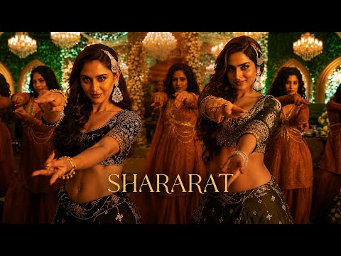 Shararat | Dhurandhar | Ranveer, Aditya Dhar, Shashwat, Jasmine, Madhubanti, Ayesha, Krystle